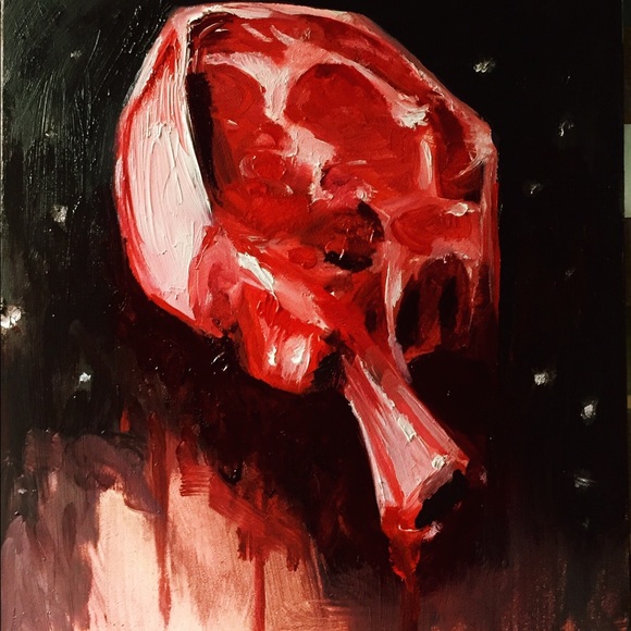 Paintings / drawings